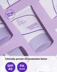 ISNTREE Onion Newpair Sunscreen 50ml
