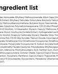 ISNTREE Onion Newpair Sunscreen 50ml