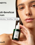 Parnell Cicamanu 92 Serum 30ml | Calm, Repair & Hydrate Overnight