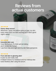 Parnell Cicamanu 92 Serum 30ml | Calm, Repair & Hydrate Overnight