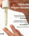 Parnell Cicamanu 92 Serum 30ml | Calm, Repair & Hydrate Overnight