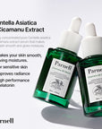 Parnell Cicamanu 92 Serum 30ml | Calm, Repair & Hydrate Overnight