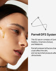 Parnell Cicamanu 92 Serum 30ml | Calm, Repair & Hydrate Overnight
