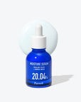 Parnell Squalane 20.04 Mineral Water Moisture Serum 30ml