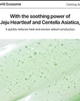 Parnell Panthenol 5.78 Calming Serum 30ml | Soothe & Hydrate