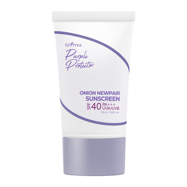 ONION NEWPAIR SUNSCREEN 40PA+++/UVA/UVB
