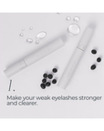Romand Han All Lash Serum 8ml