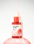 Round Lab Camellia Deep Collagen Firming Ampoule 30ml