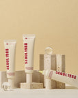 SEOUL 1988 Eye Cream : Retinal Liposome 4% + Fermented Bean 30ml