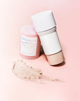 قناع الطين السريع المسامي من SKIN1004 Madagascar Centella Poremizing Quick Clay Stick بحجم 27 جم