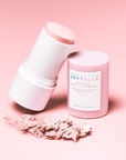 قناع الطين السريع المسامي من SKIN1004 Madagascar Centella Poremizing Quick Clay Stick بحجم 27 جم