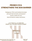 SKIN1004 Madagascar Centella Probio-cica Glow Sun Ampoule 50ml