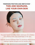 مجموعة أقنعة SKIN1004 مدغشقر سنتيلا لتنقية المسام (مجموعة من 5 قطع)