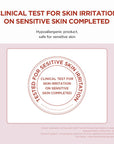 مجموعة أقنعة SKIN1004 مدغشقر سنتيلا لتنقية المسام (مجموعة من 5 قطع)