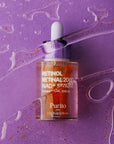 Purito SEOUL Retinol Retinal 2000 NAD+ Serum 30ml