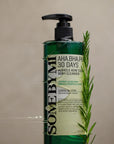 SOME BY MI AHA, BHA, PHA 30 Days Miracle Acne Clear Body Cleanser 400g