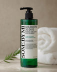 SOME BY MI AHA, BHA, PHA 30 Days Miracle Acne Clear Body Cleanser 400g