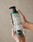 SOME BY MI AHA, BHA, PHA 30 Days Miracle Acne Clear Body Cleanser 400g