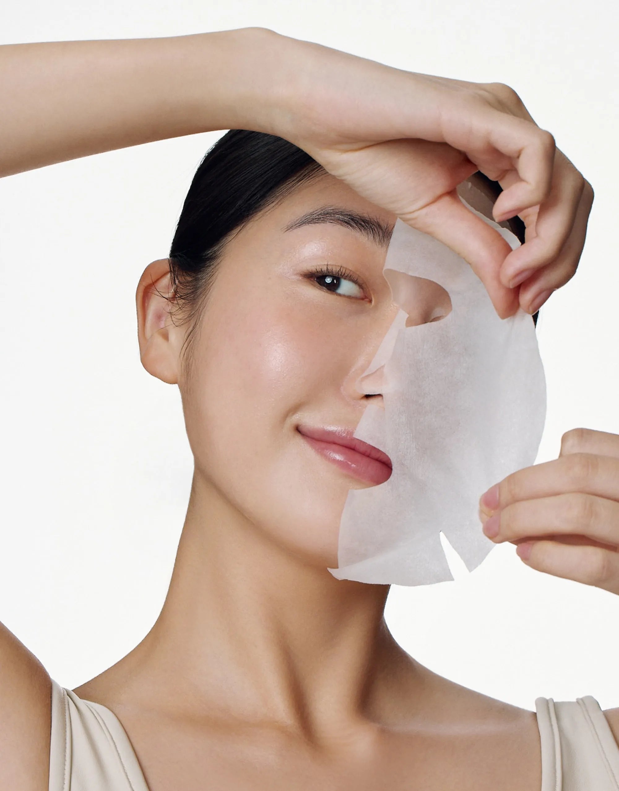 SOME BY MI Galactomyces Glutathione Daily Mask - 30 sheets
