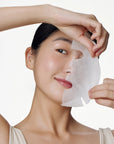 SOME BY MI Galactomyces Glutathione Daily Mask - 30 sheets