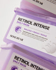 SOME BY MI Retinol Intense Daily Mask - 30 sheets