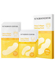 Sungboon Editor Deep Collagen Melting Patch Set (6pc)
