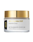Sungboon Editor Silk Peptide EGF Intensive Cream 50ml
