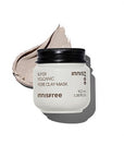 Innisfree Super Volcanic Pore Clay Mask 100ml