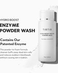 TIRTIR Hydro Boost Enzyme Powder Wash 75g