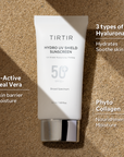 TIRTIR Hydro UV Shield Sunscreen 50ml