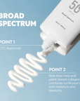 TIRTIR Hydro UV Shield Sunscreen 50ml