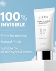 TIRTIR Hydro UV Shield Sunscreen 50ml