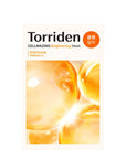 Torriden Cellmazing Vita C Brightening Mask 1pc