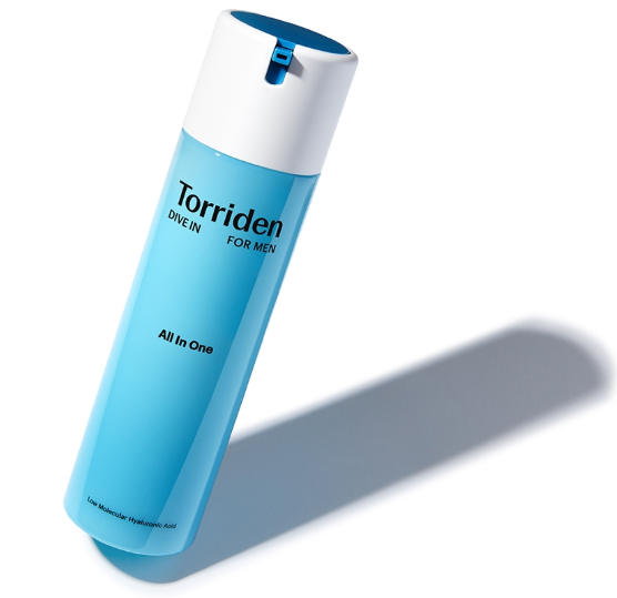 Torriden Dive-in for Men All-in-one Moisturizer 200gm
