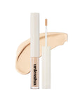 UNLEASHIA - Bye Bye My Blemish Concealer with SPF - 2 Wheat