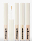 UNLEASHIA - Bye Bye My Blemish Concealer with SPF - 1.5 Cornsilk