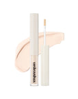 UNLEASHIA - Bye Bye My Blemish Concealer with SPF - 0.5 Fair