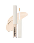 UNLEASHIA - Bye Bye My Blemish Concealer with SPF - 1 Peony