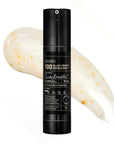 VT Cosmetics Black Truffle Reedle Shot 100 | Premium Anti-Aging Booster