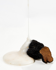 VT Cosmetics Black Truffle Reedle Shot 100 | Premium Anti-Aging Booster