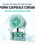 كريم كبسولة PDRN من VT Cosmetics 100 - 50 مل