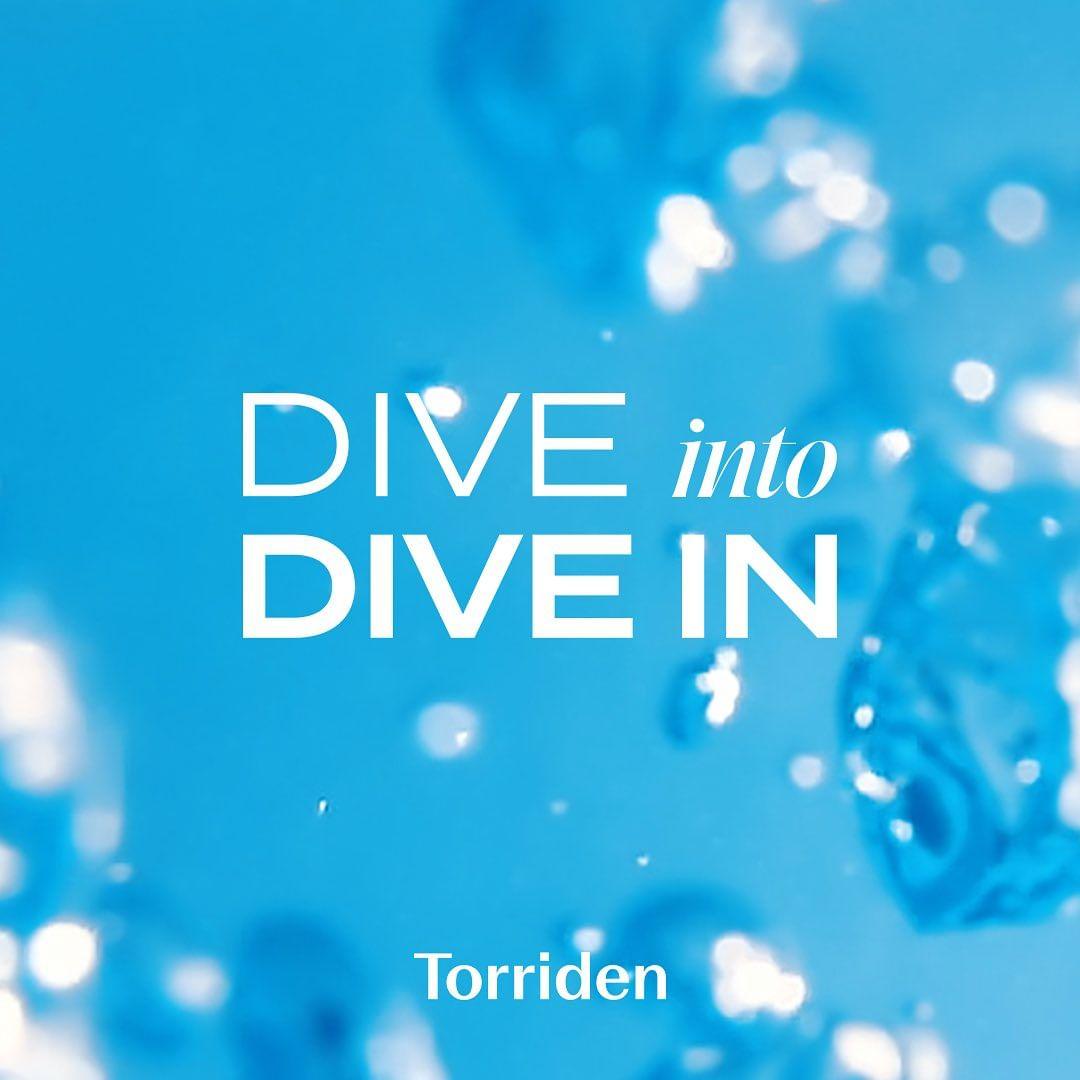 Dive Deep into Hydration: The Power of Torriden's Dive-In Low Molecular Hyaluronic Acid - WowDrops