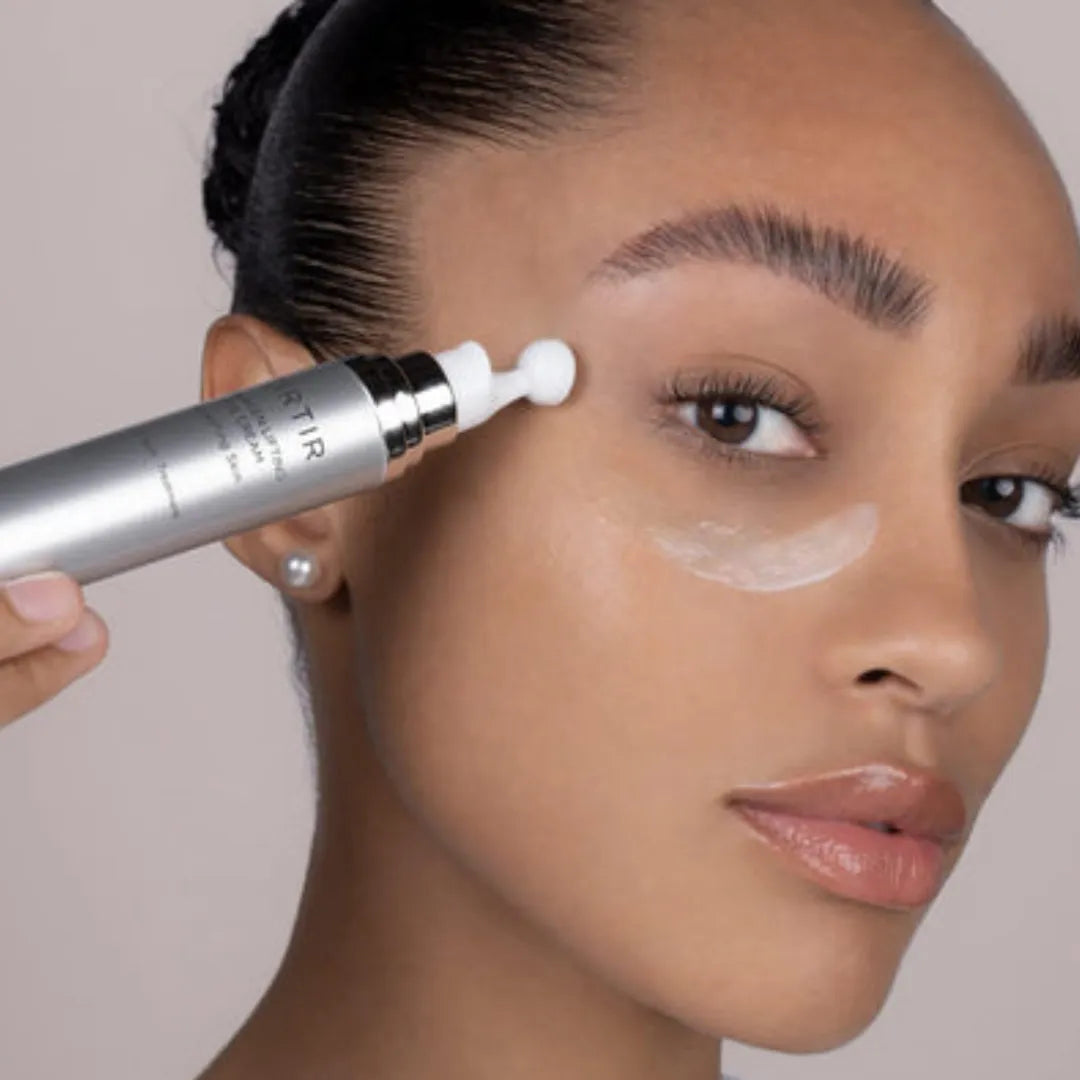 Under Eye Care