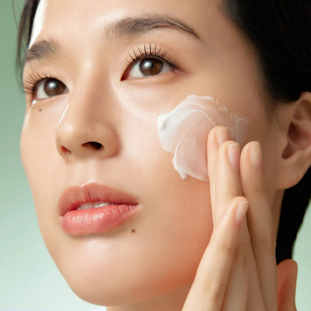 Moisturizers