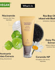 Haruharu Wonder Black Rice Moisture Airyfit Daily Sunscreen 50ml