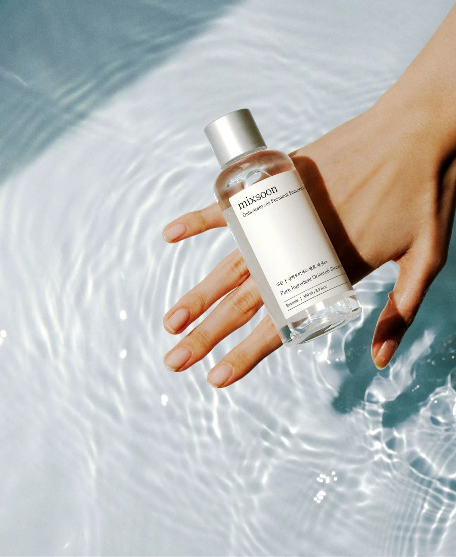 Mixsoon Galactomyces Ferment Essence 100ml