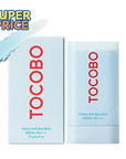 Tocobo Cotton Soft Sun Stick SPF50+ PA++++