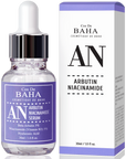 Cos De BAHA AN Arbutin Niacinamide Serum 30ml