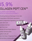 APLB Collagen EGF Peptide Ampoule Serum 40ml