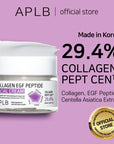 APLB Collagen EGF Peptide Facial Cream 55ml